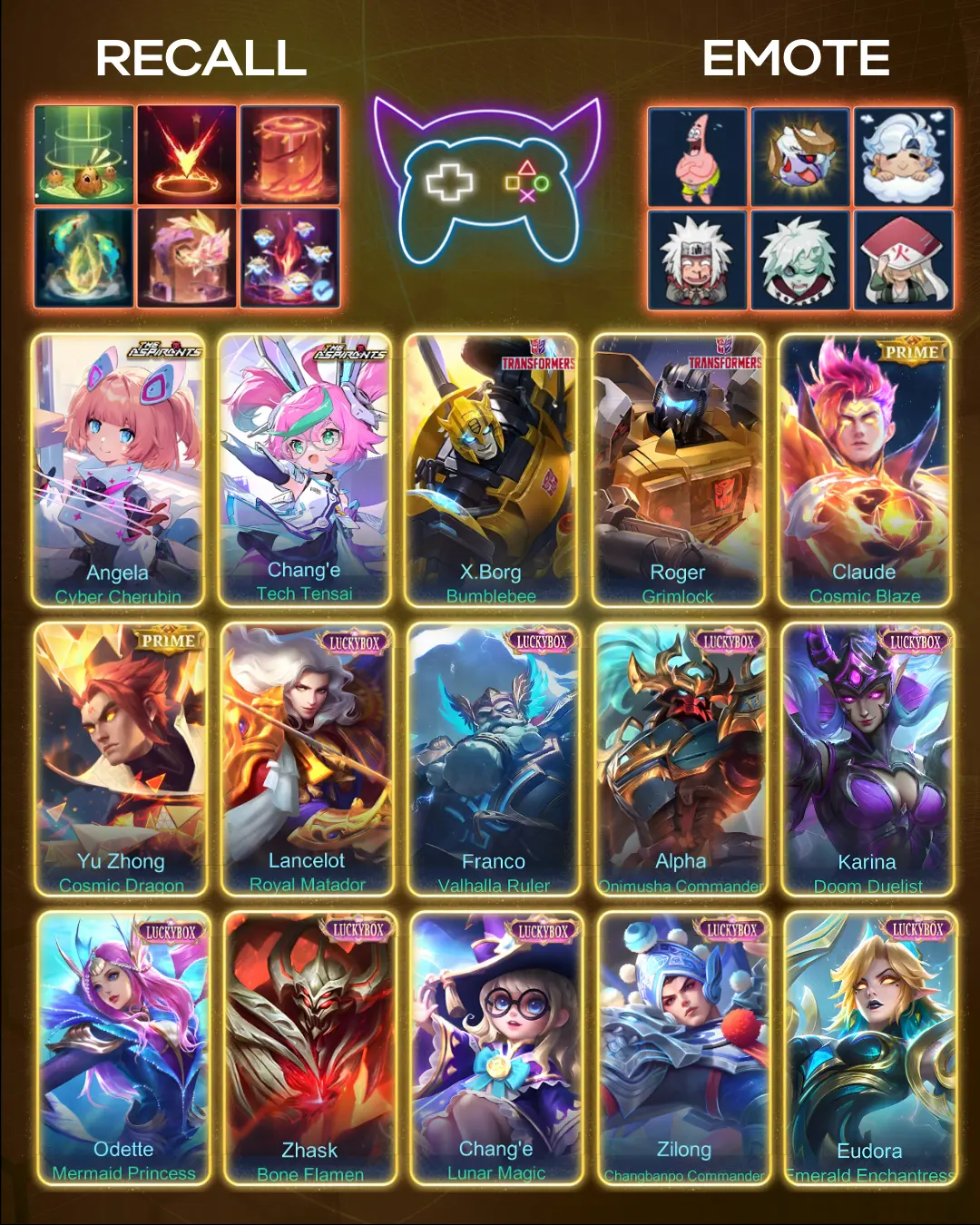 Yi Sun-shin - Lone Destructor (Collector)