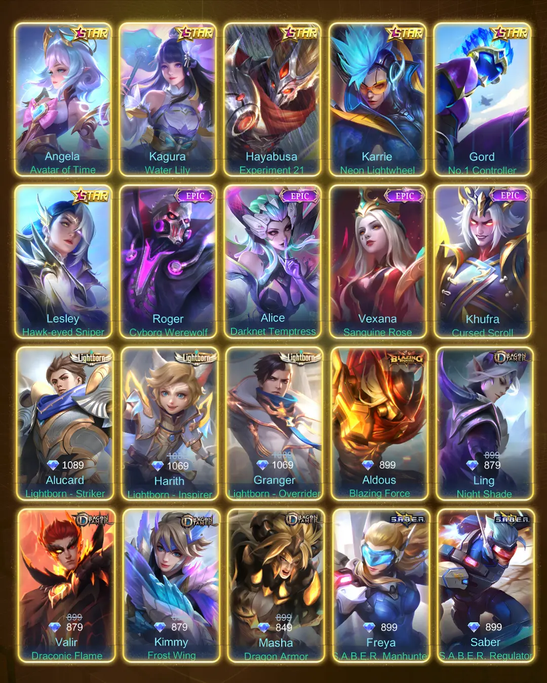 Yi Sun-shin - Lone Destructor (Collector)