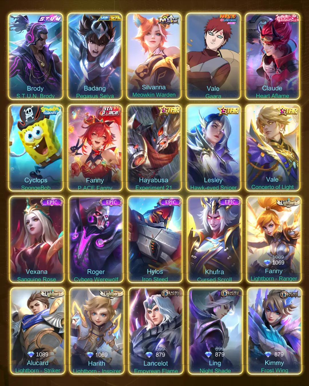 Wanwan - Pixel Blast (Collector)