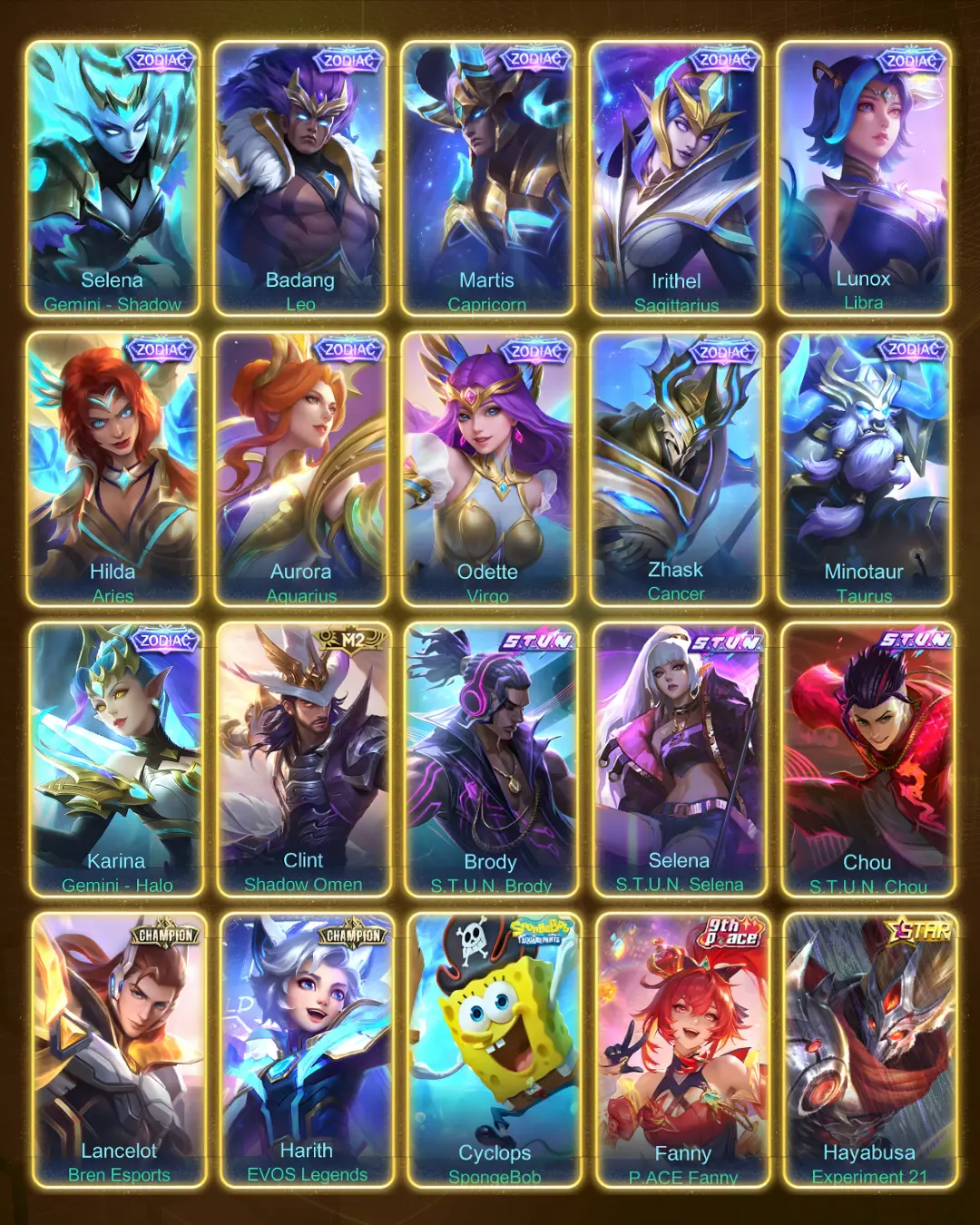 Yi Sun-shin - Lone Destructor (Collector)