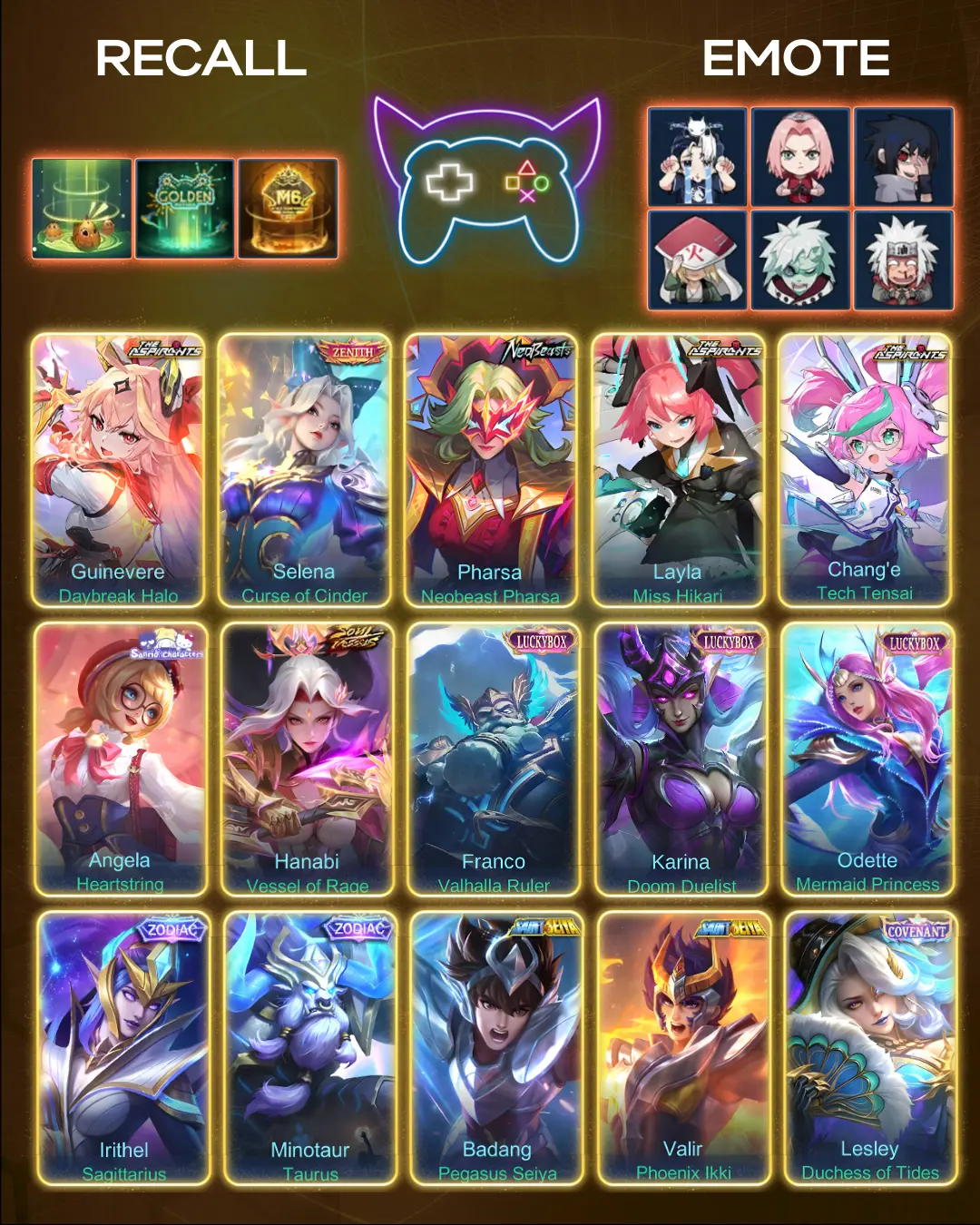 Yi Sun-shin - Lone Destructor (Collector)