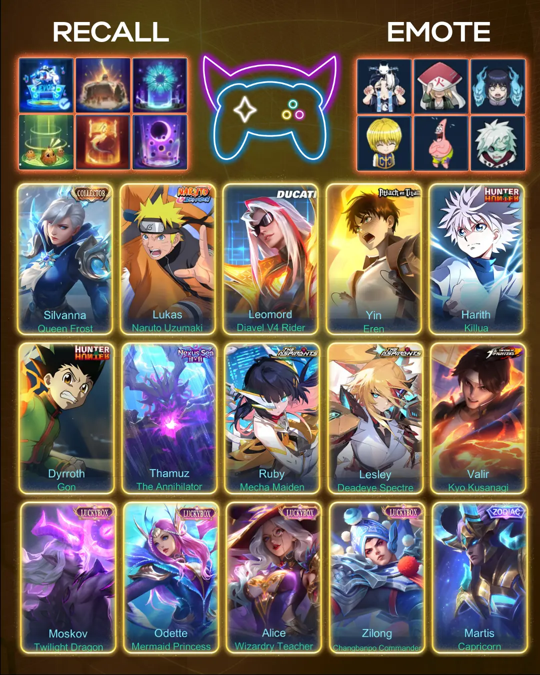 Hayabusa - Shura (11.11)