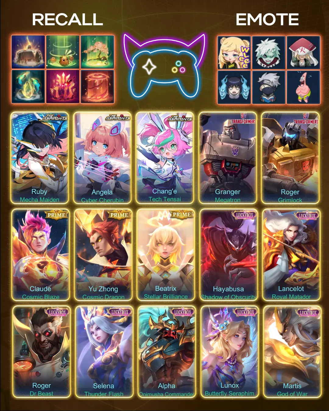 Yi Sun-shin - Lone Destructor (Collector)