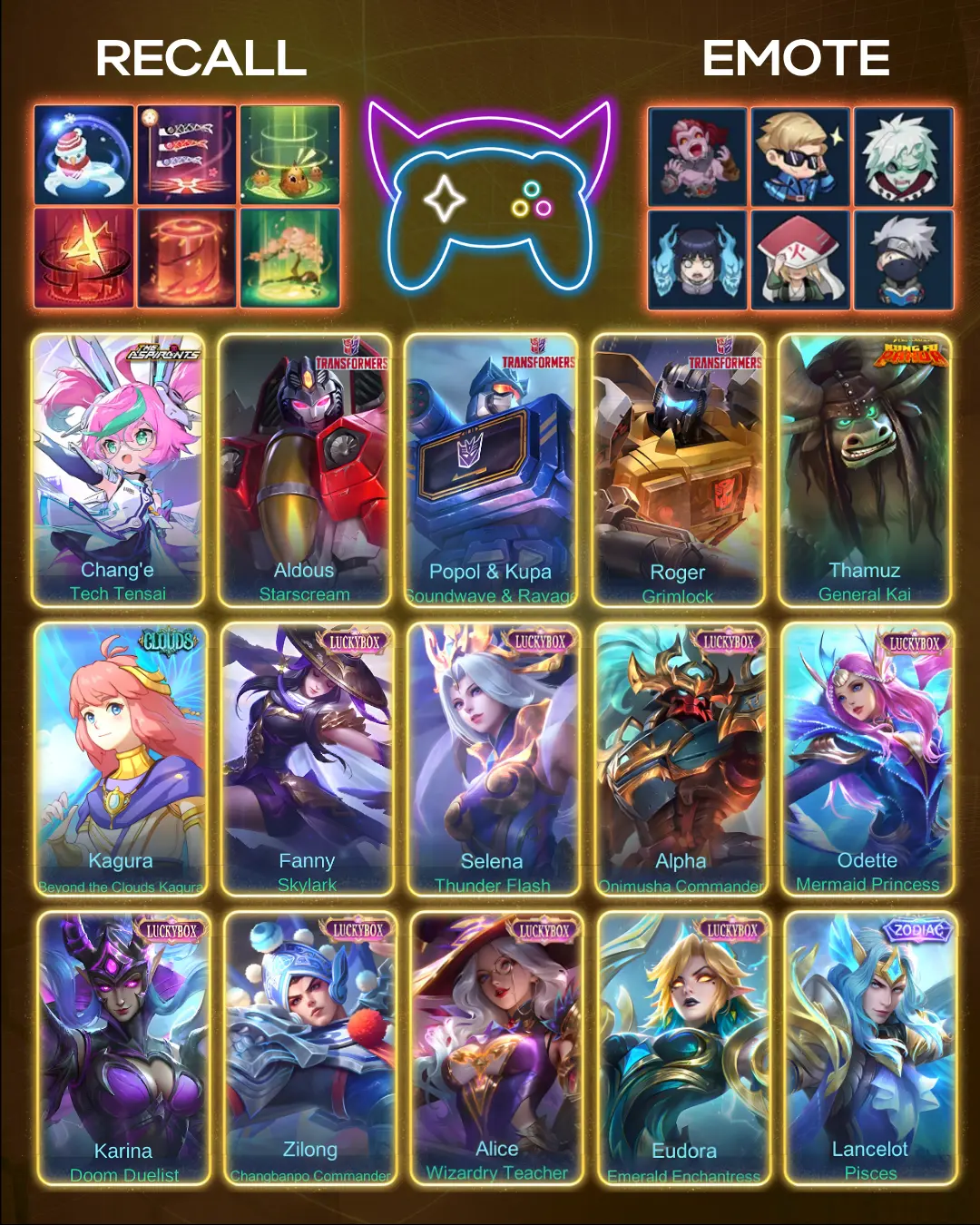 Julian - Megumi Fushiguro (Jujutsu Kaisen)
