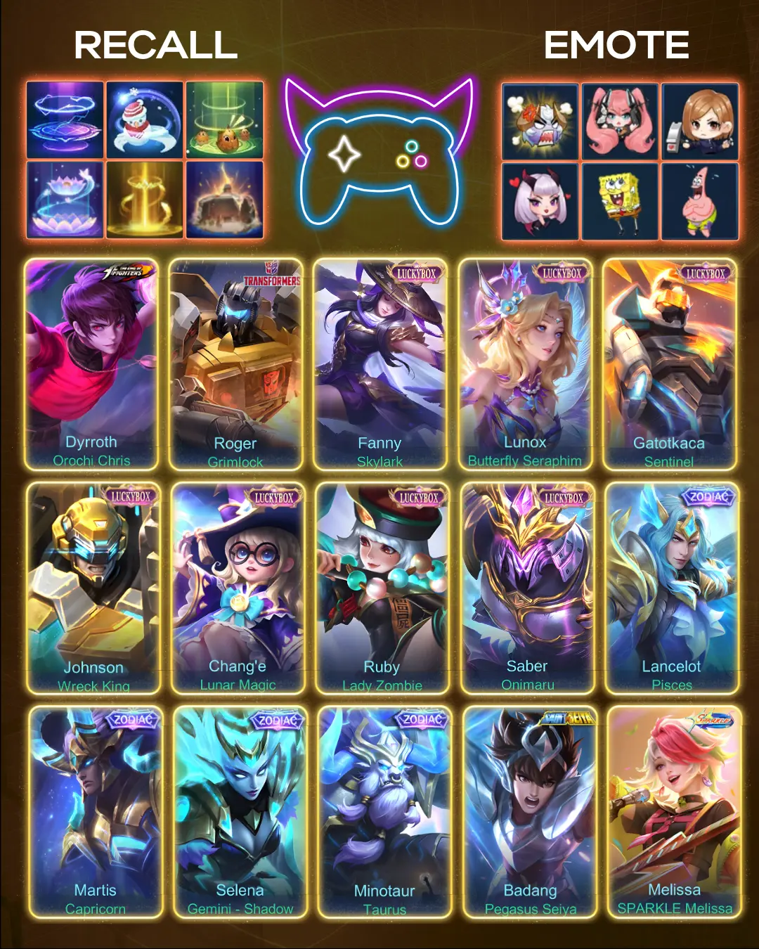 Hayabusa - Shura (11.11)