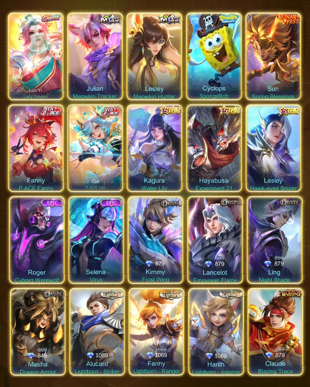 Hayabusa - Shura (11.11)
