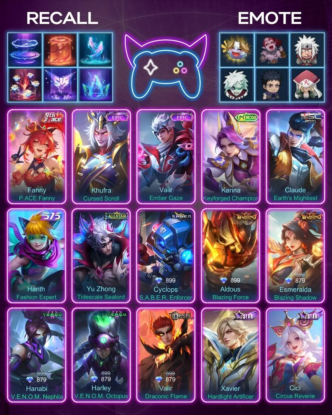 Franco - King Of Hell (Legend)