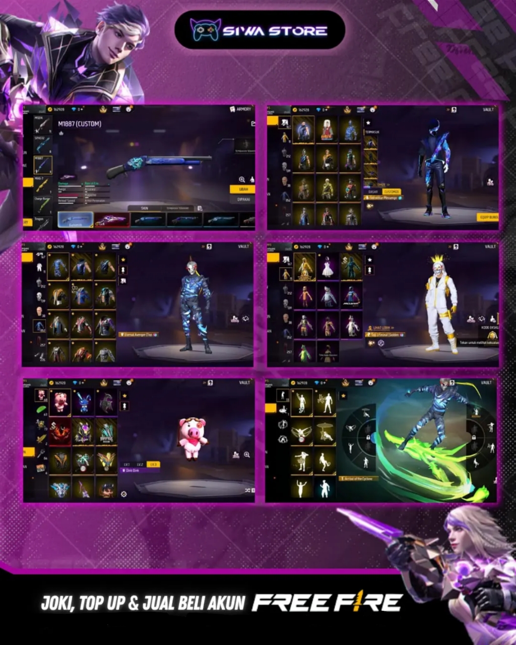 EVO 2 MAX