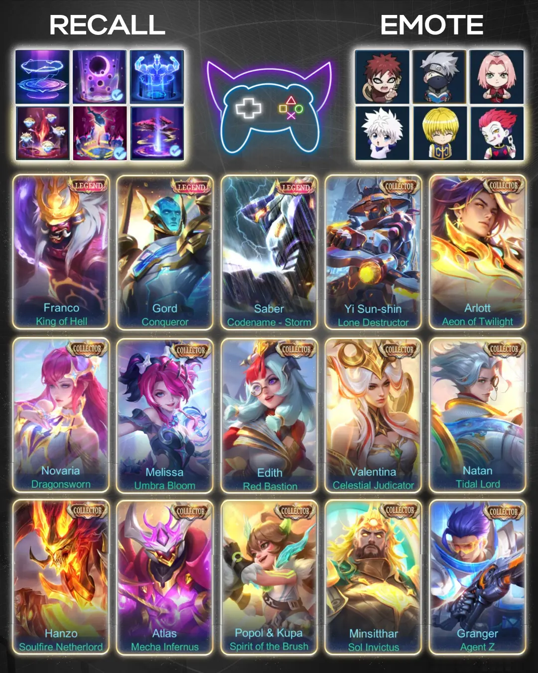 Lancelot - Swordmaster