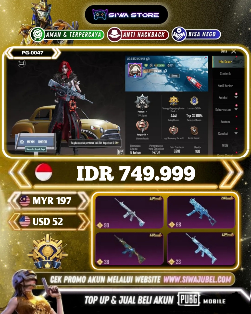 Pubg-spek-sultan