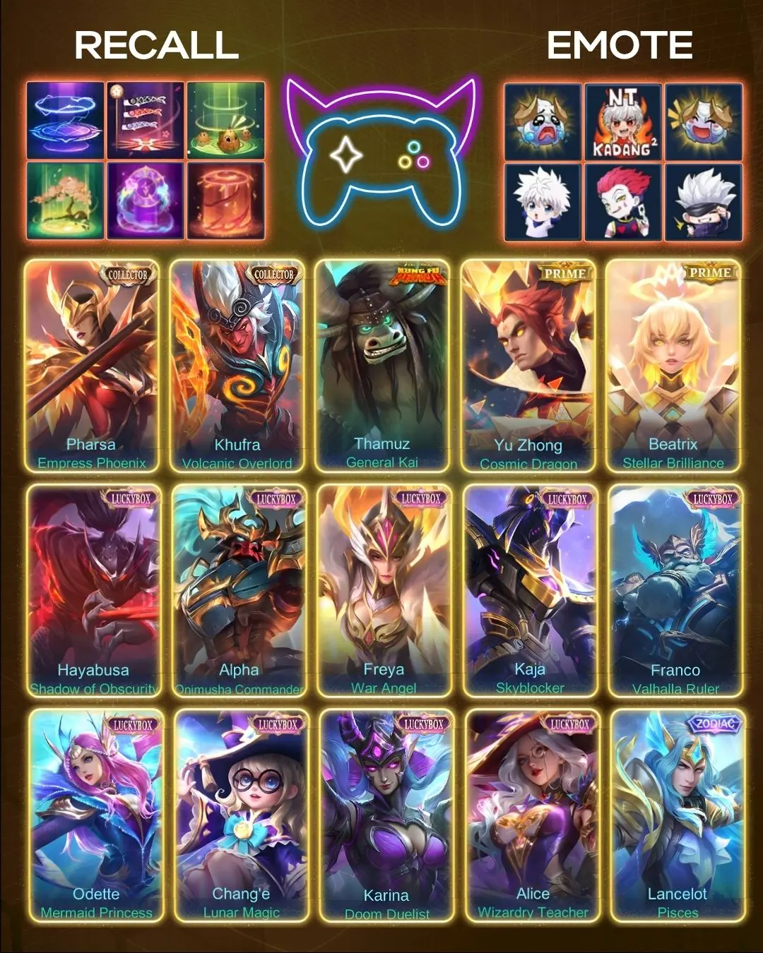 Ruby - Mecha Maiden (Aspirants)
