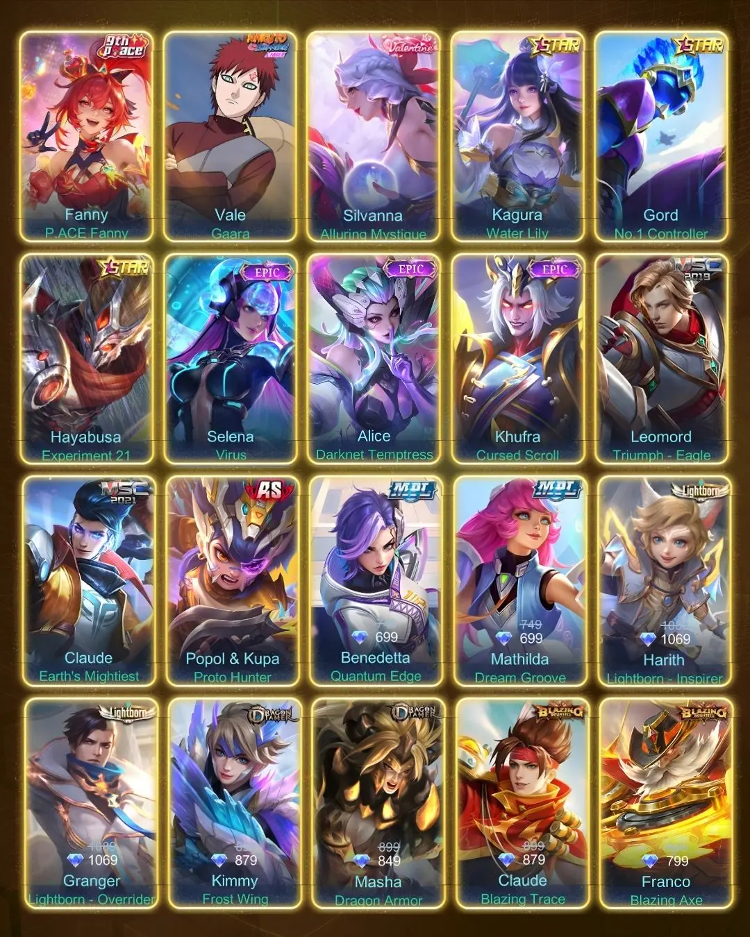 Ruby - Mecha Maiden (Aspirants)