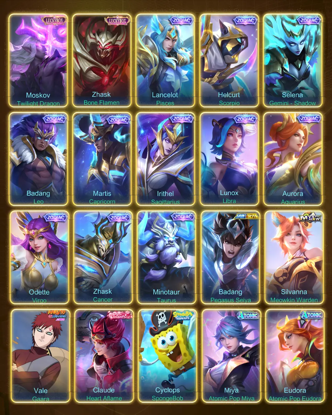 Harley - Dream Caster (Collector)