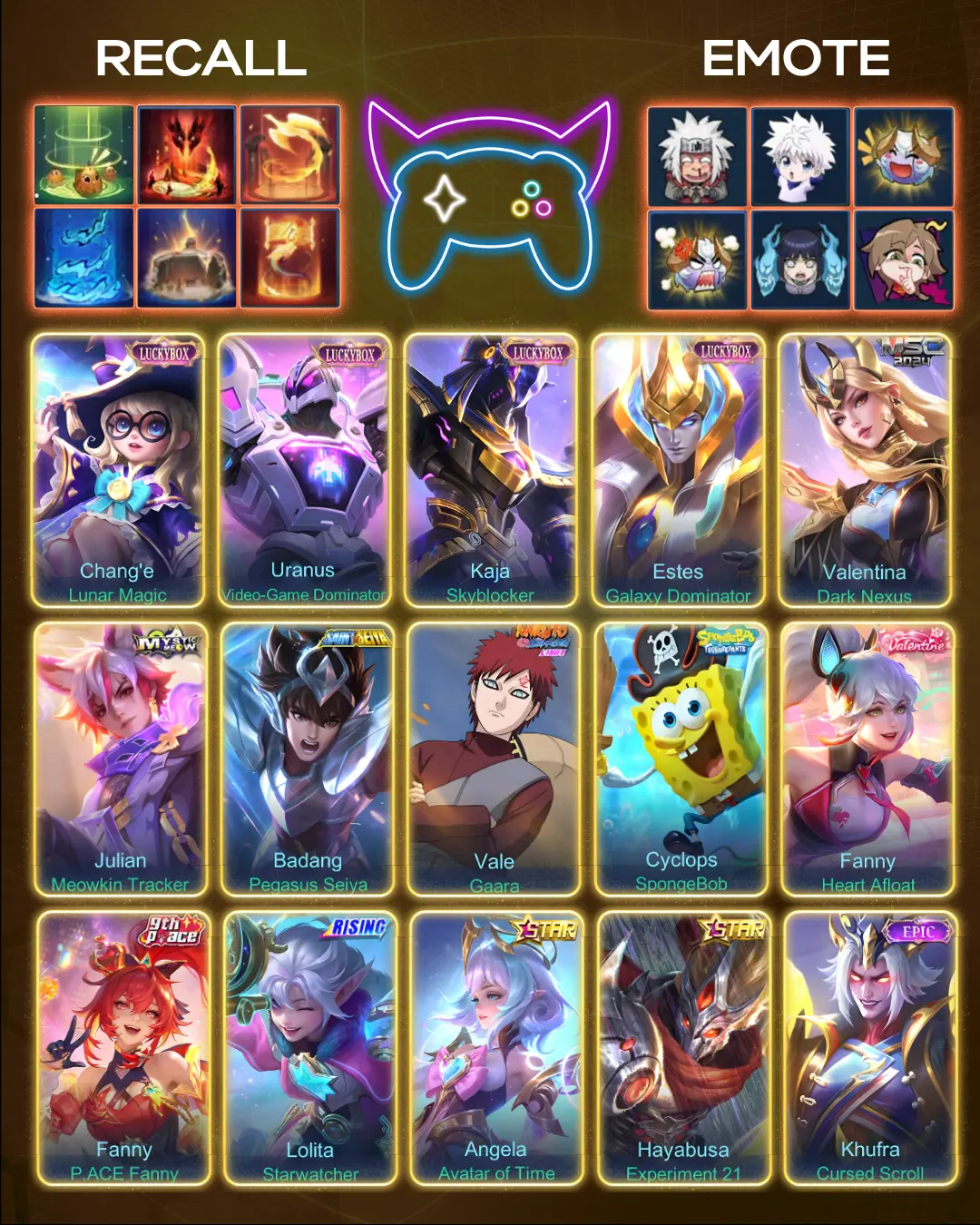 Ruby - Mecha Maiden (Aspirants)