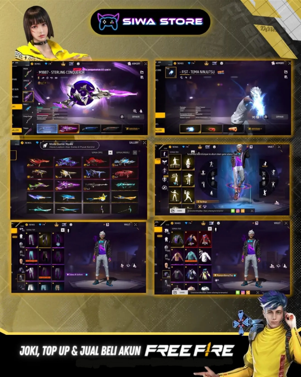 EVO MAX 3