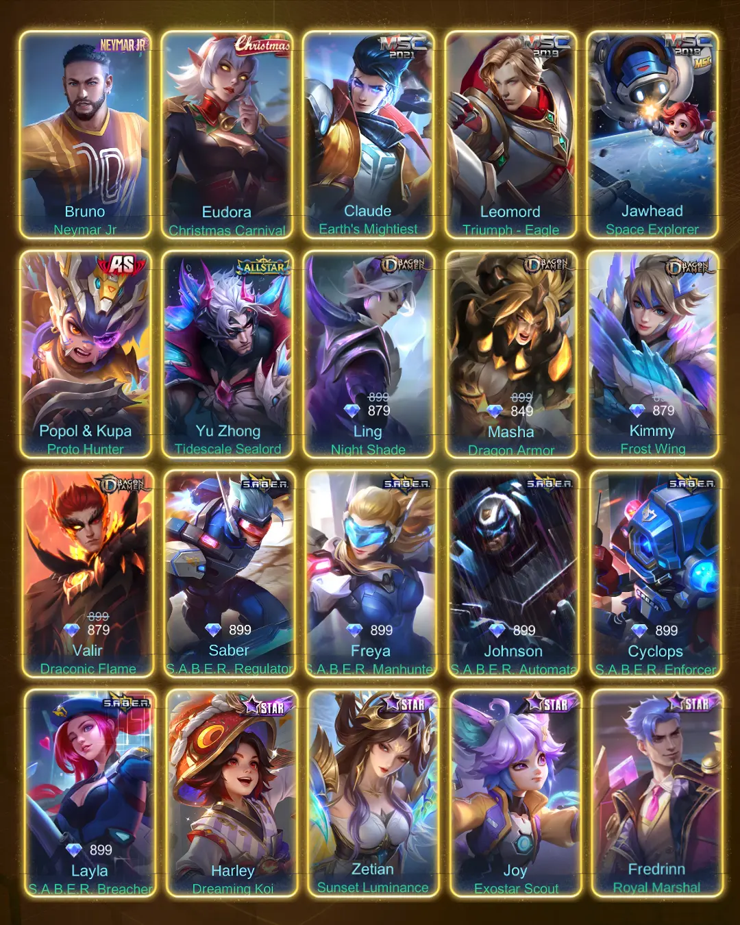 Franco - King Of Hell (Legend)