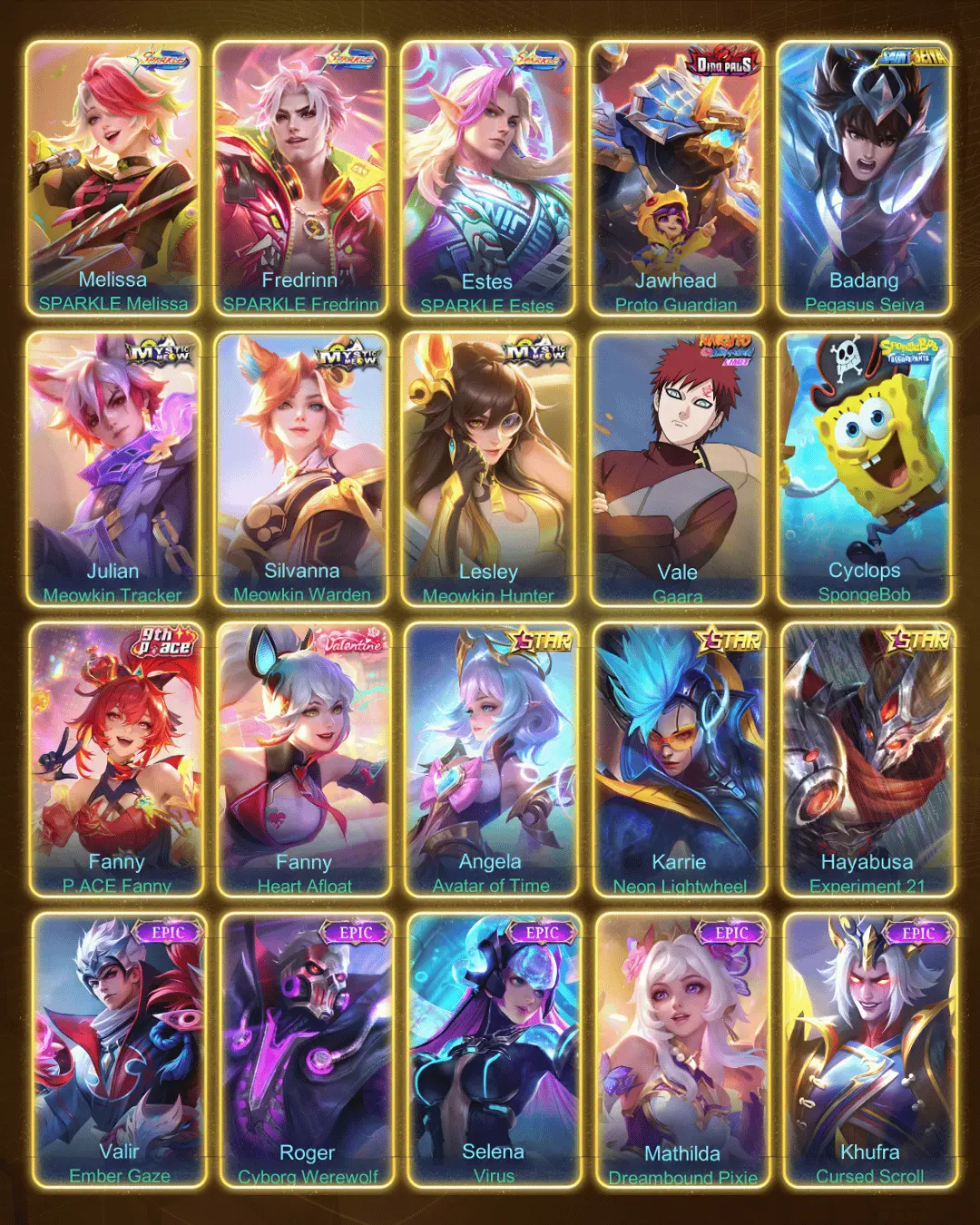 Yi Sun-shin - Lone Destructor (Collector)