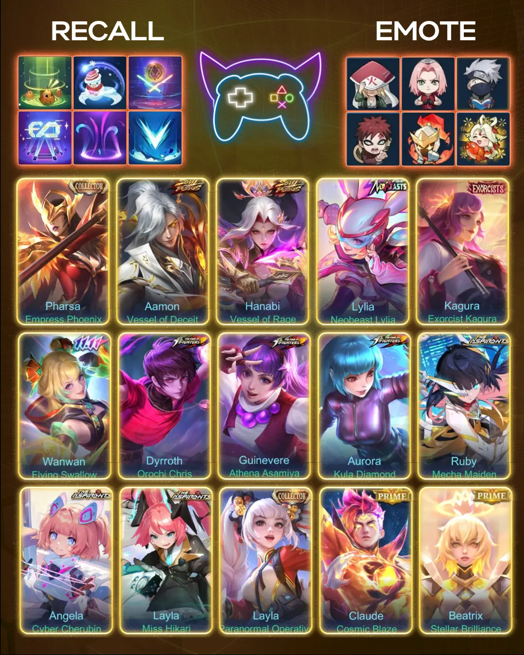 Yi Sun-shin - Lone Destructor (Collector)