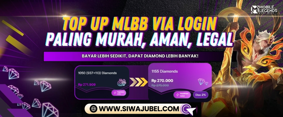 Diamond ML via Login
